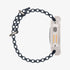 ACS05456 - Apple Watch Series (Apple Watch (49mm)) in matte black showing the front